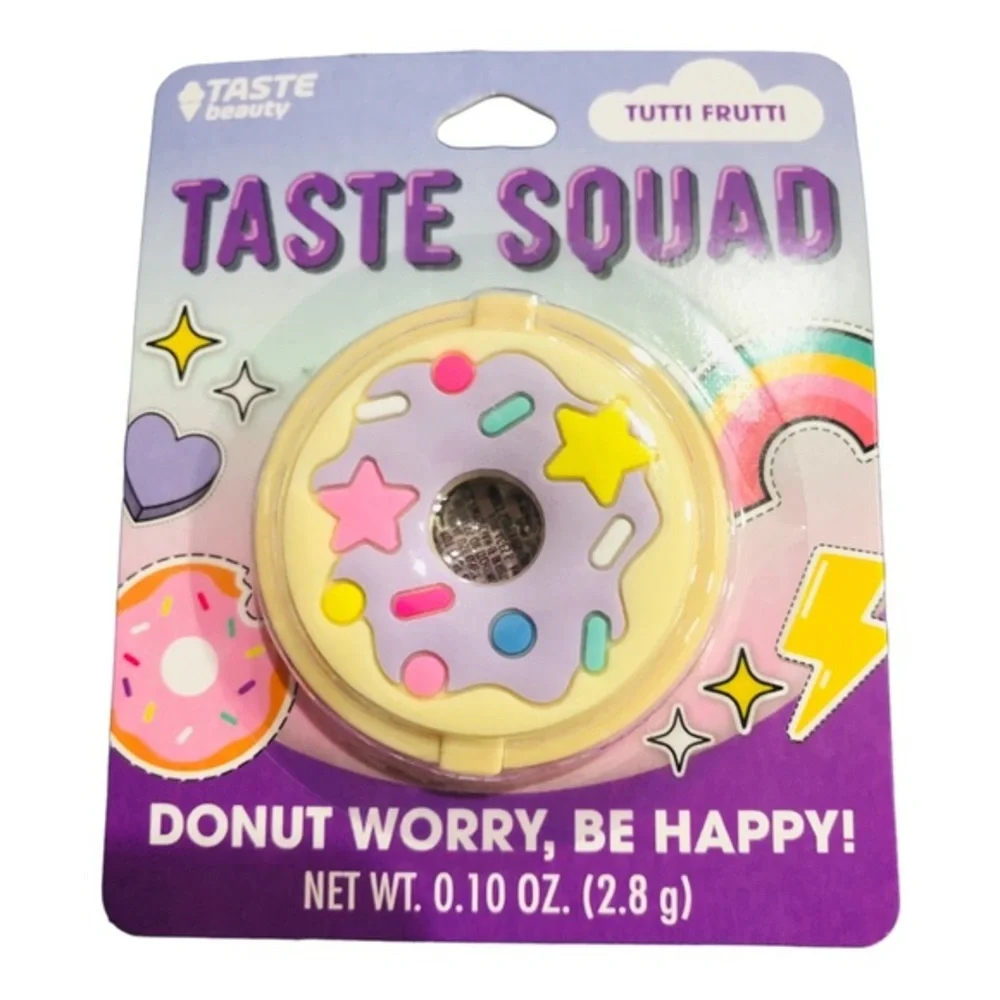N/A taste squad